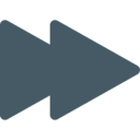 interface,music and multimedia,arrows,multimedia option,orientation,direction,fast forward